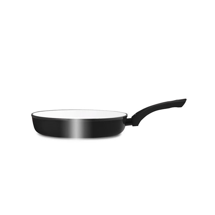 HARMONY CLASSIC Non-Stic Frying Pan With Lid 9.4"