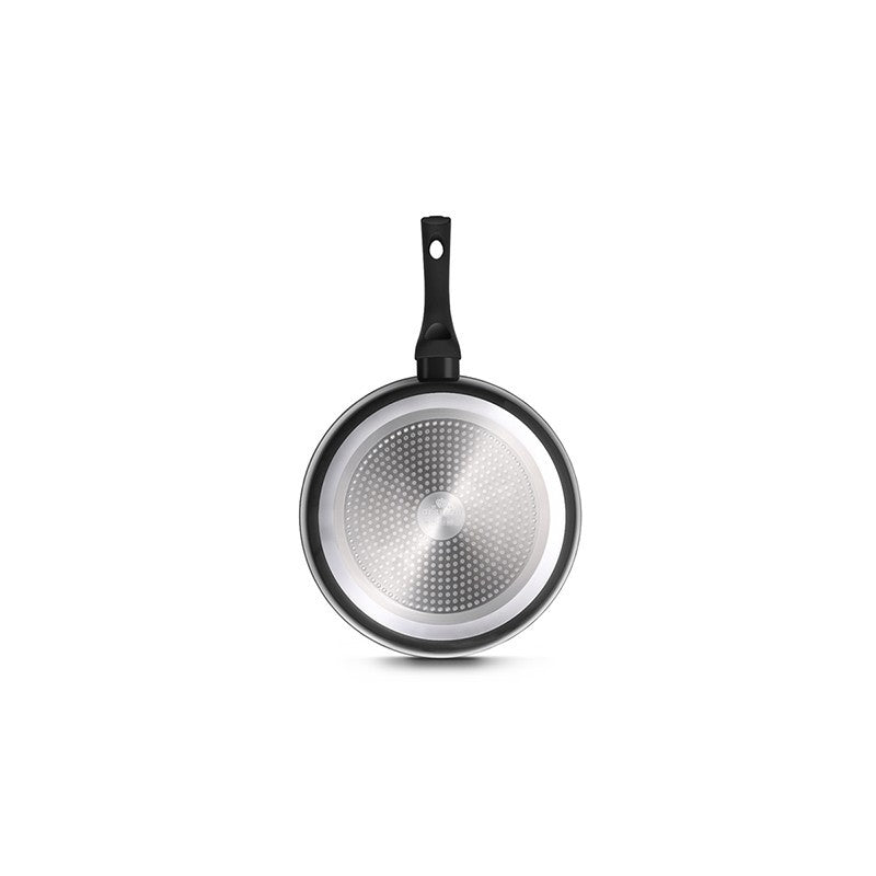 HARMONY CLASSIC Non-Stic Frying Pan With Lid 9.4"