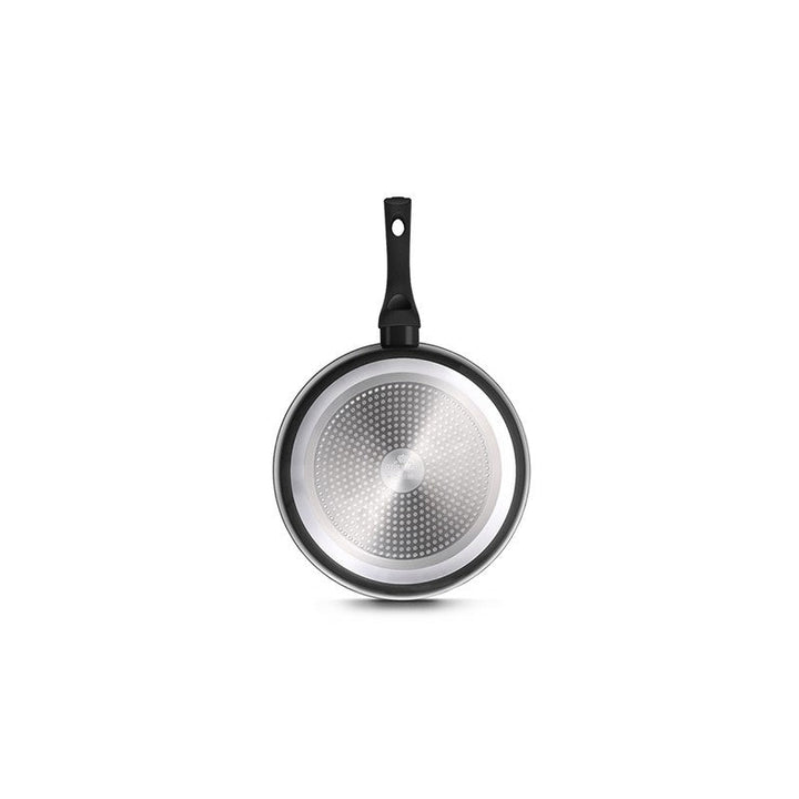 HARMONY CLASSIC Non-Stic Frying Pan With Lid 9.4"