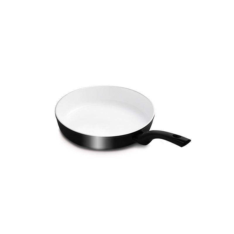 HARMONY CLASSIC Non-Stic Frying Pan With Lid 9.4"