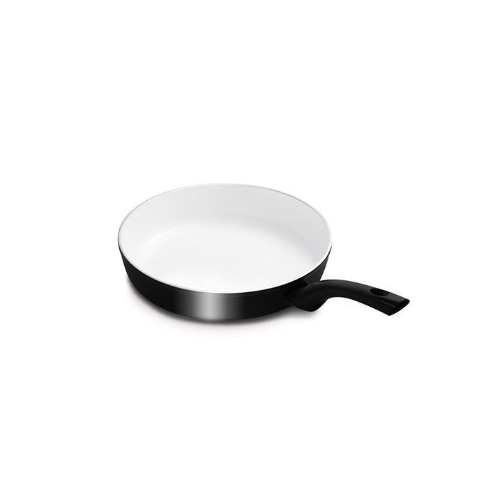 HARMONY CLASSIC Non-Stic Frying Pan With Lid 9.4"