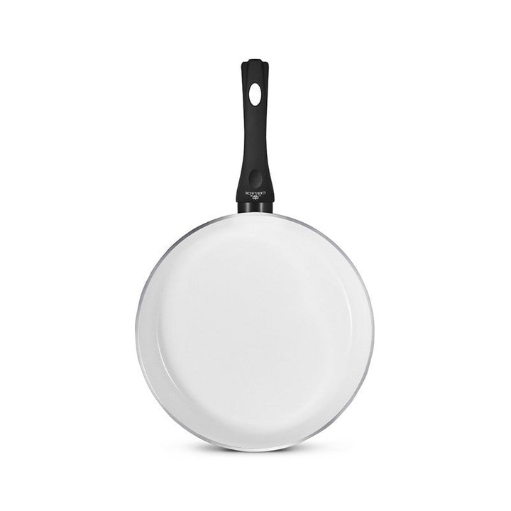 HARMONY CLASSIC Non-Stic Frying Pan With Lid 9.4"