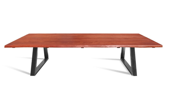 OLGA Solid Wood Dining Table