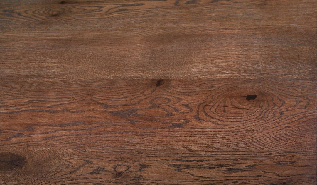 Handmade Solid wood Dining Table