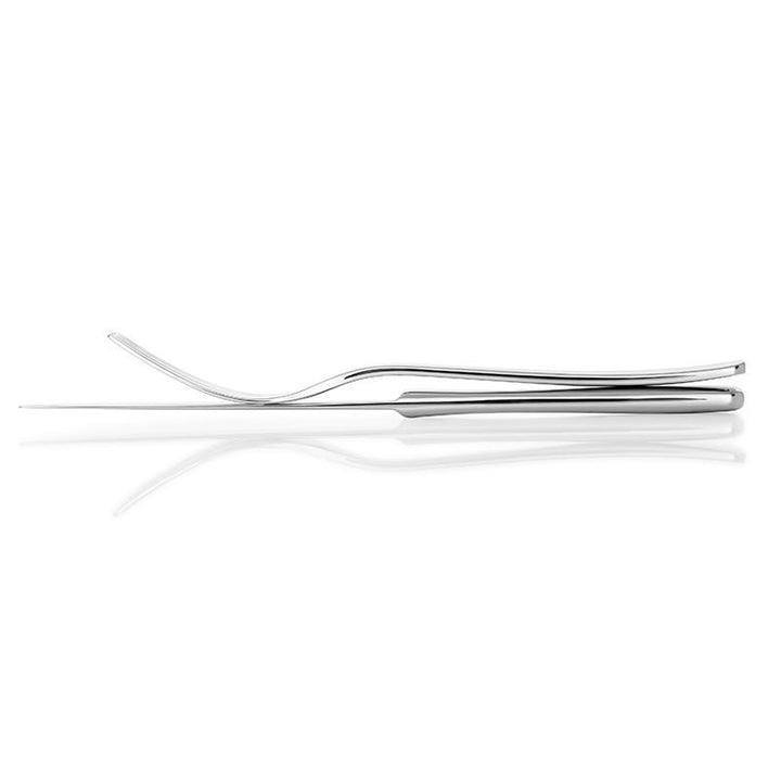 MUZA 24 Piece Stainless Steel Flatware Set