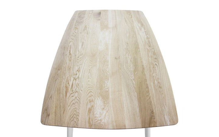KIDRON-RR Solid Wood Dining Table