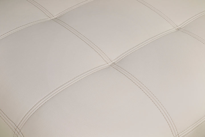 IRYS Small Sleeper Sectional Right Corner Chaise