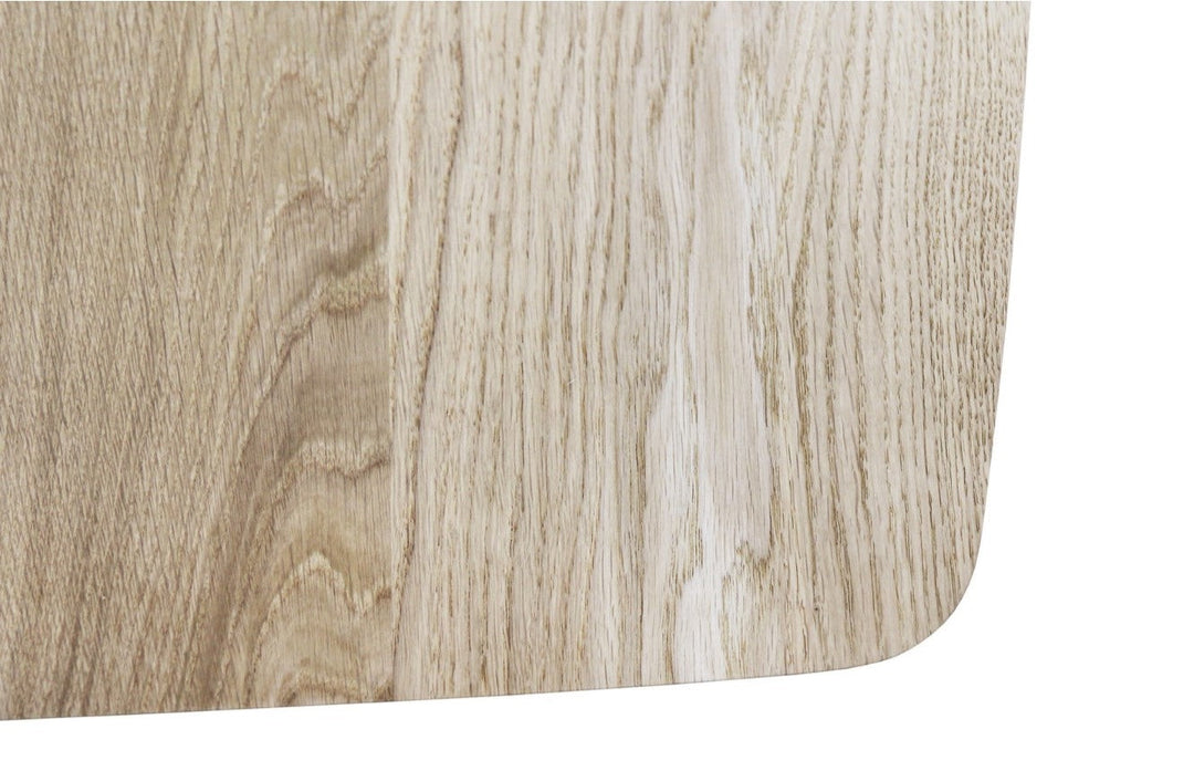 KIDRON-RR Solid Wood Dining Table