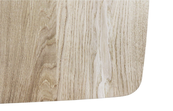 KIDRON-RR Solid Wood Dining Table