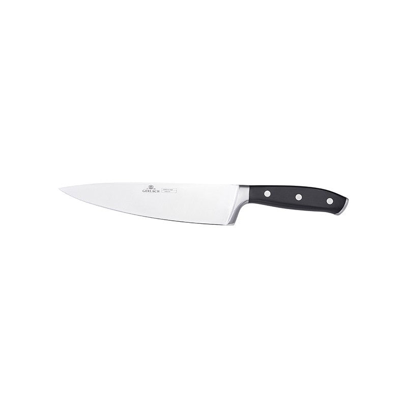 FUSION 6 Piece Knife Block Set