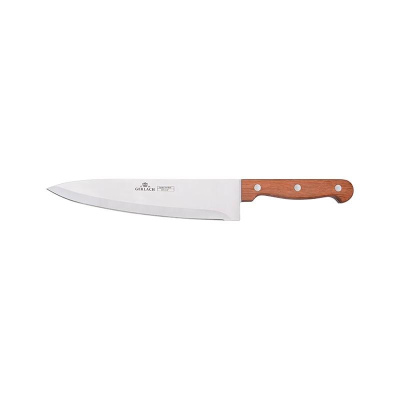 COUNTRY 6 Piece Knife Block Set