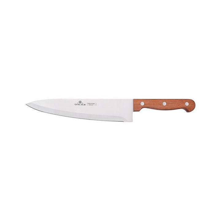 COUNTRY 6 Piece Knife Block Set