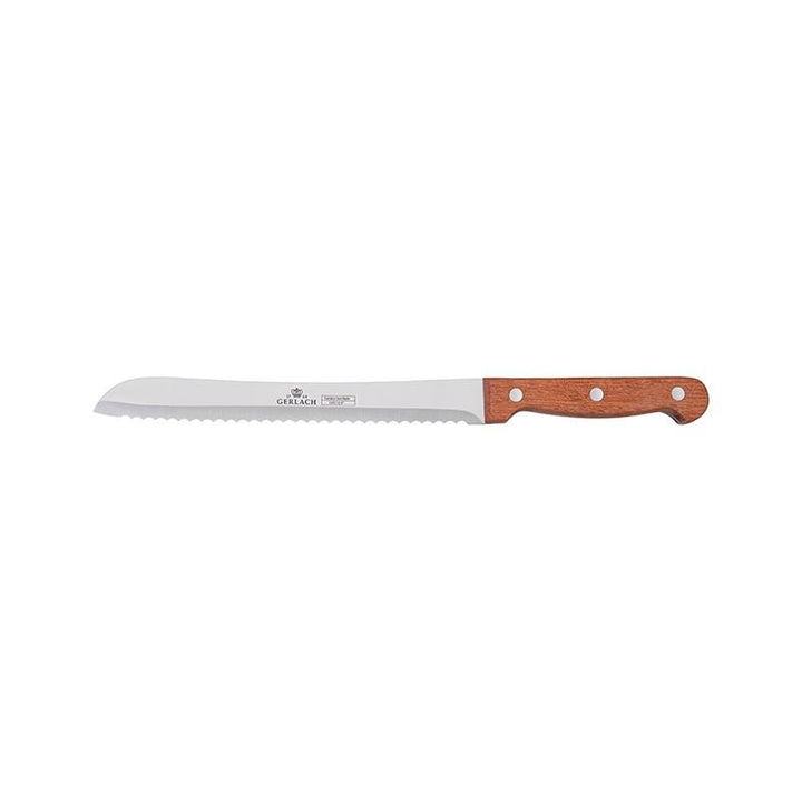COUNTRY 6 Piece Knife Block Set