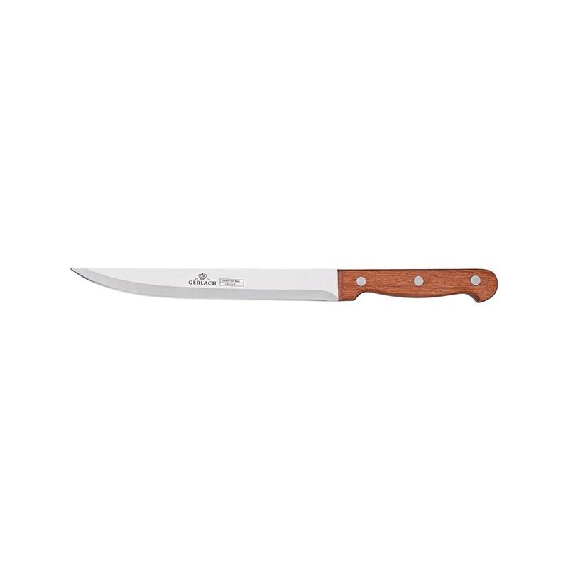 COUNTRY 6 Piece Knife Block Set