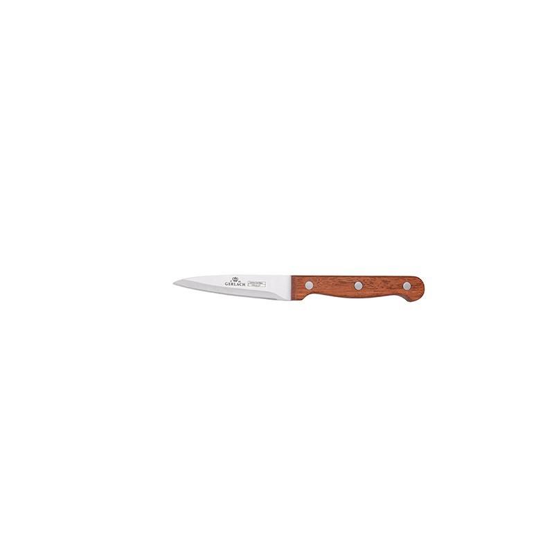 COUNTRY 6 Piece Knife Block Set
