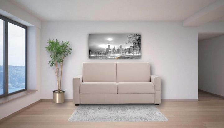 FLAVIO Sofa-bed