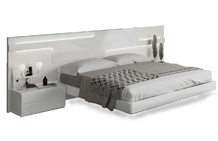 Sara Bed