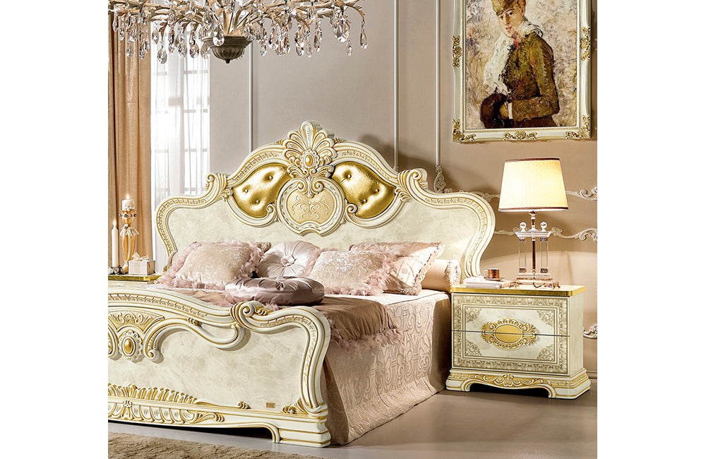 Leonardo Bed