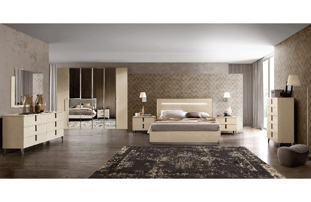 Ambra Bed
