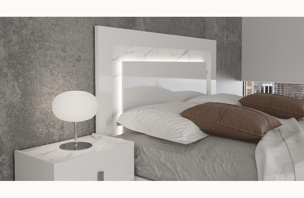 Caren Bed