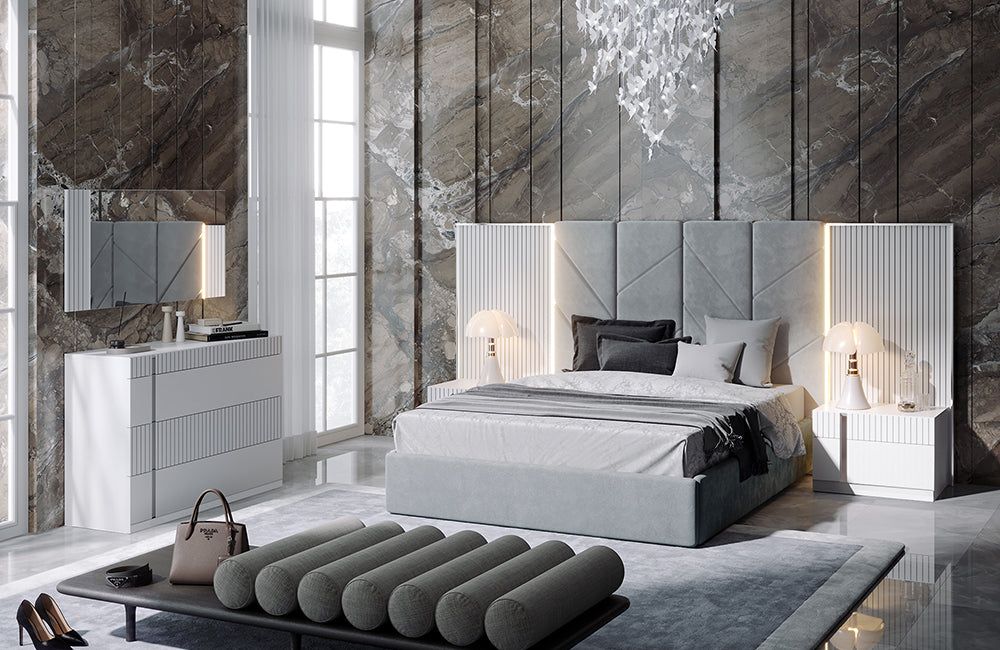 Hellen Bedroom