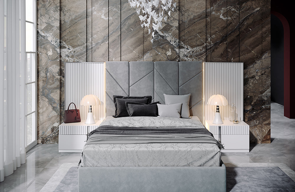 Hellen Bed