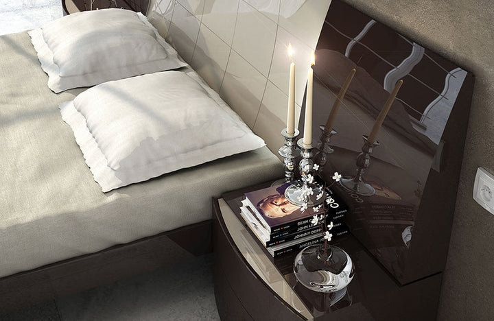 Barcelona Bed