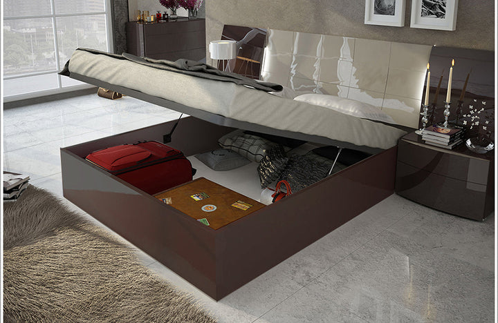 Barcelona Bed