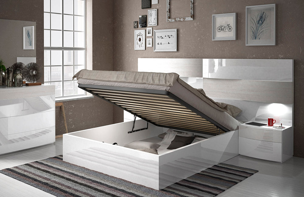 Cordoba Bed