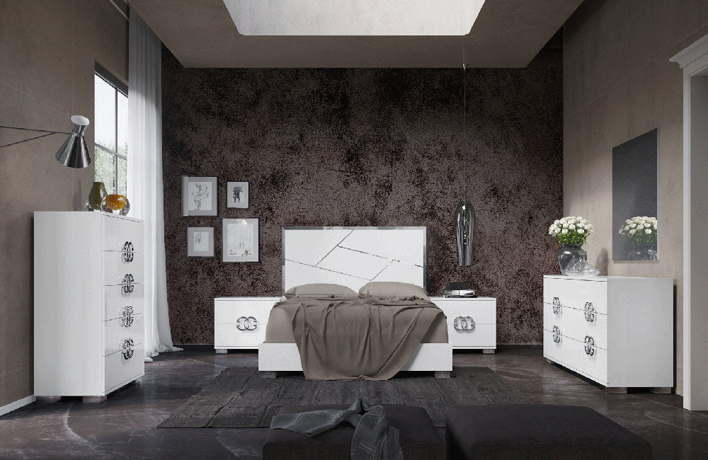Dafne Bed