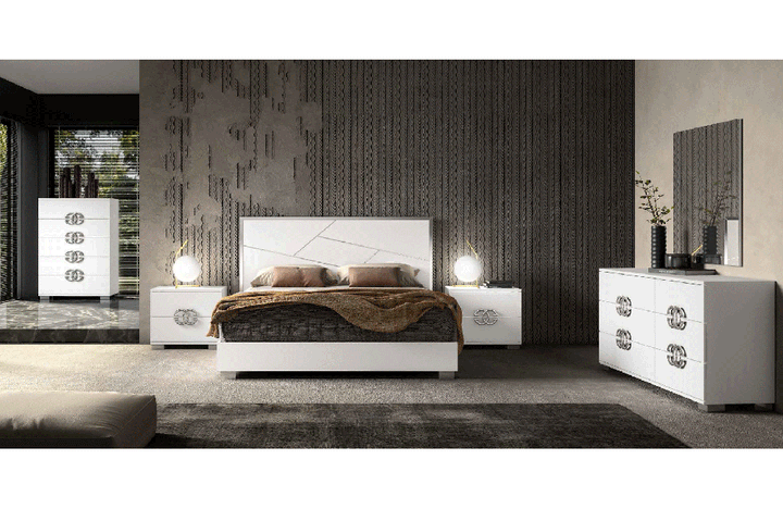 Dafne Bed