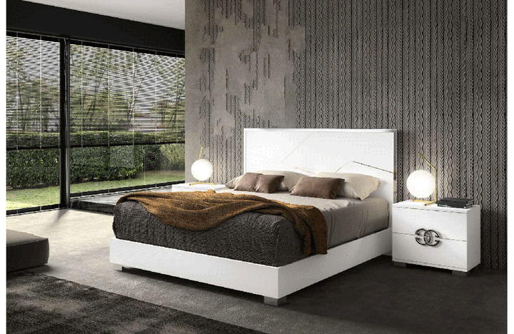 Dafne Bed