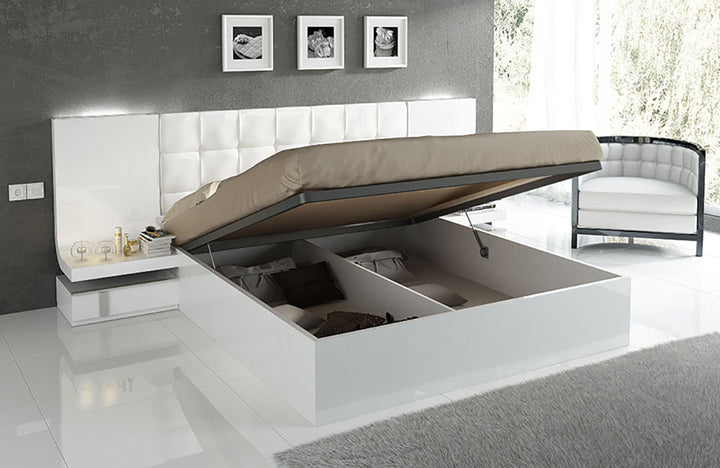 Portofino Bed