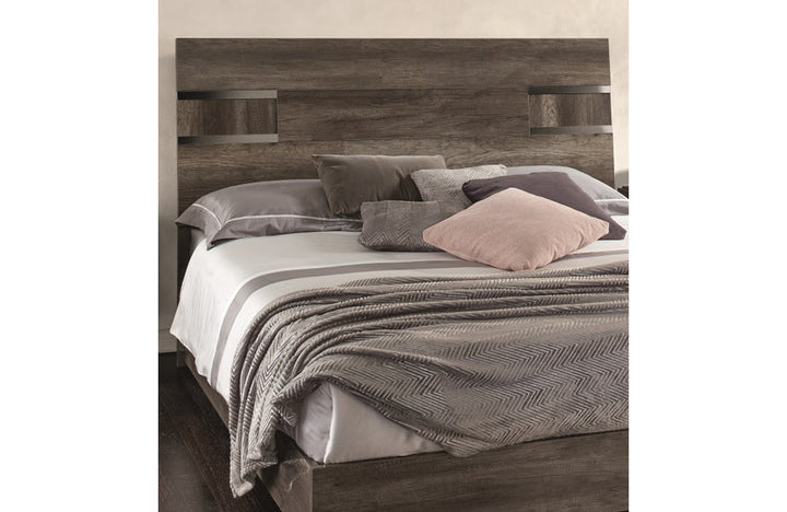 Kamea Bed
