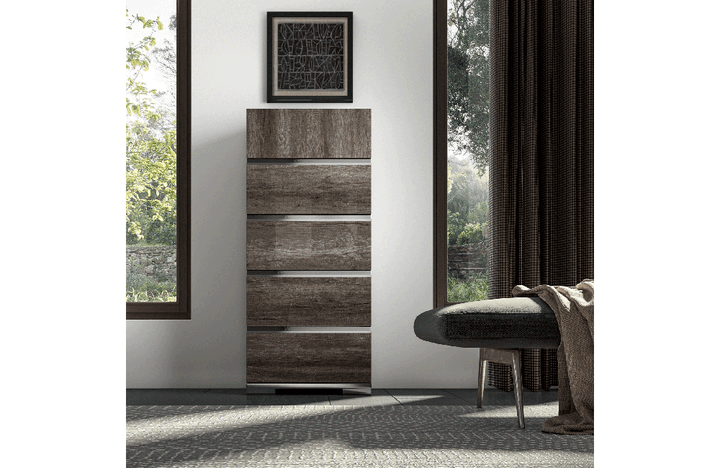 Kamea Chest