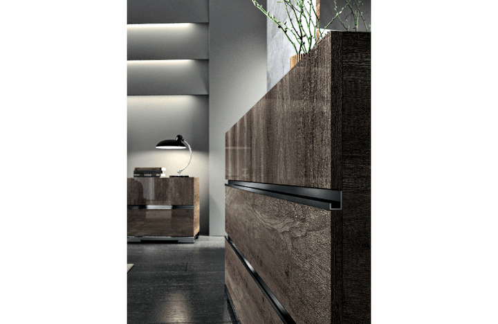 Kamea Dresser