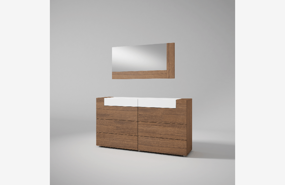 Mar Bedroom