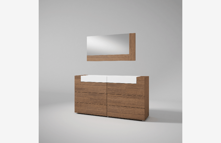 Mar Bedroom