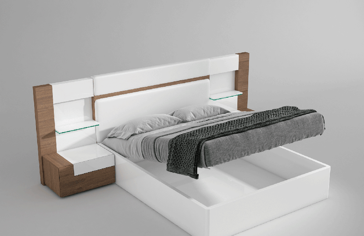 Mar Bedroom