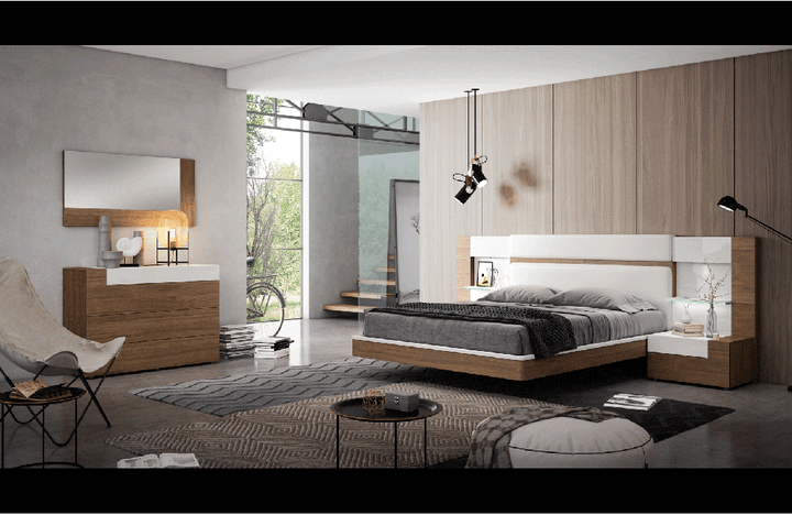 Mar Bedroom
