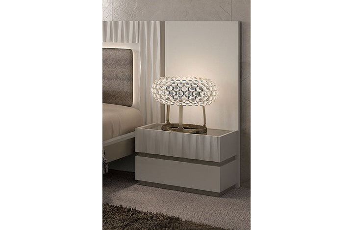 Marina Modern Bed