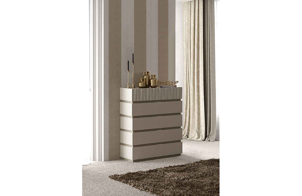 Marina Modern Bed