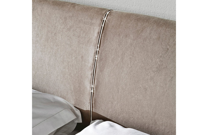 Onda DROP Bed WHITE
