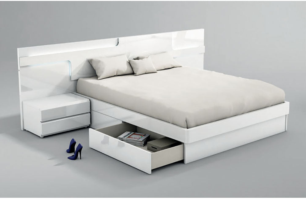 Sara Bed