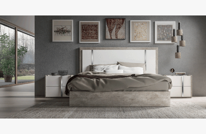Treviso Bed