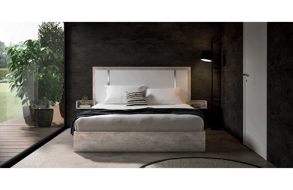 Treviso Bed