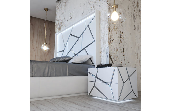 Gio Bedroom
