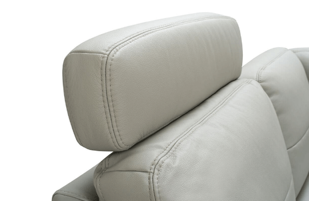 Ella Sectional Right w/Bed & Storage Sofa