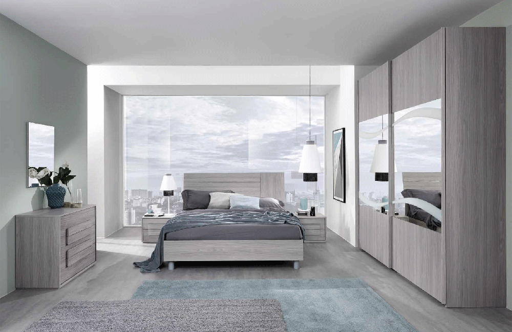 Linosa Bedroom