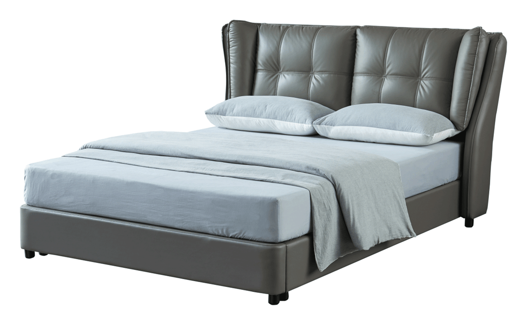 1806 Bed with storage